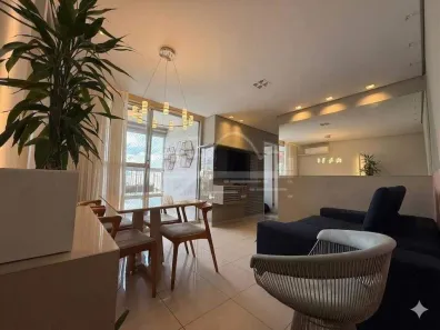 Apartamento com 3 Quartos à venda, 70m² no Castelo, Belo Horizonte