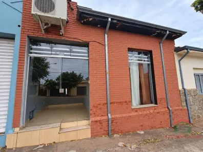 Imóvel Comercial para alugar, 78m² no Vila Rezende, Piracicaba