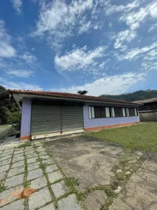 Imóvel Comercial para alugar, 300m² no Itaipava, Petrópolis