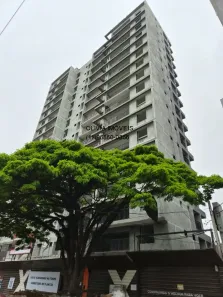 Apartamento com 3 Quartos à venda, 86m² no Indianópolis, São Paulo