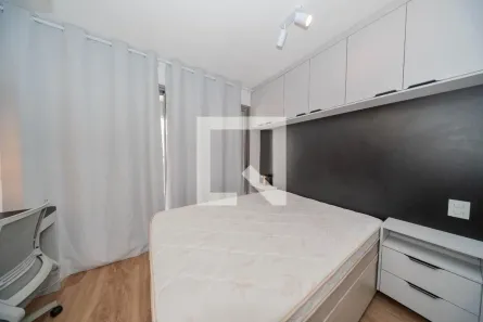 Kitnet com 1 Quarto à venda, 26m² no Consolação, São Paulo