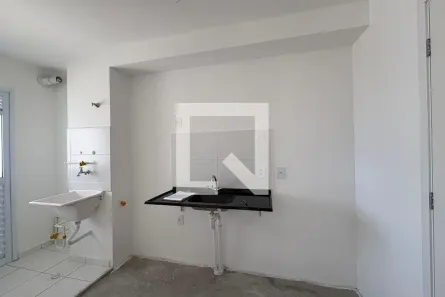 Apartamento com 2 Quartos à venda, 38m² no Jardim das Graças, São Paulo