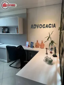Sala Comercial à venda, 33m² no Chapada, Manaus