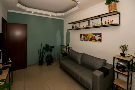 Apartamento com 3 Quartos à venda, 94m² no Santa Mônica, Belo Horizonte