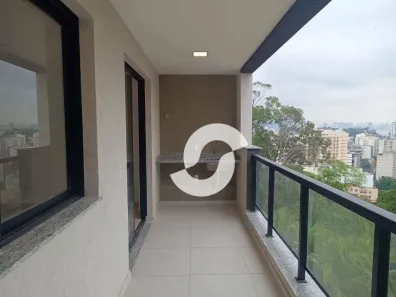 Apartamento com 1 Quarto à venda, 49m² no Ingá, Niterói