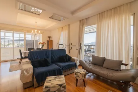 Cobertura com 3 Quartos à venda, 254m² no Vila Leopoldina, São Paulo