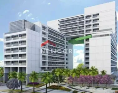 Sala Comercial com 1 Quarto à venda, 61m² no Vila Leopoldina, São Paulo
