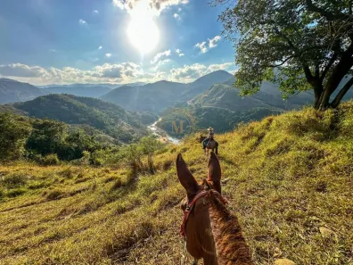 Fazenda/Sítio com 6 Quartos à venda, 8960000m² no , Antônio Dias