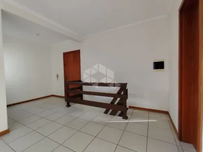 Apartamento com 1 Quarto para alugar, 79m² no Centro, Santa Maria