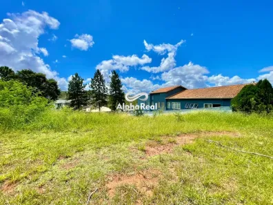 Lote/Terreno à venda, 680m² no Alphaville - Lagoa dos Ingleses, Nova Lima