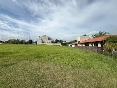 Lote/Terreno à venda, 858m² no Loteamento Parque Chapada de Itu, Itu