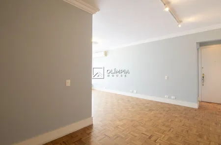 Apartamento com 2 Quartos à venda, 108m² no Itaim Bibi, São Paulo
