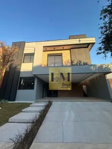 Casa de Condomínio com 3 Quartos à venda, 260m² no Itapeva, Votorantim