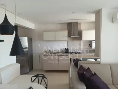 Flat com 1 Quarto para alugar, 40m² no Setor Bueno, Goiânia