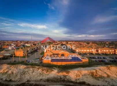Casa de Condomínio com 3 Quartos à venda, 100m² no Imbé, Imbé