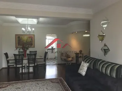Apartamento com 4 Quartos à venda, 150m² no Centro, Santo André