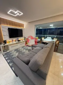 Apartamento com 3 Quartos à venda, 110m² no Imirim, São Paulo