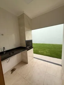 Casa com 3 Quartos à venda, 120m² no Parque das Primaveras, Anápolis