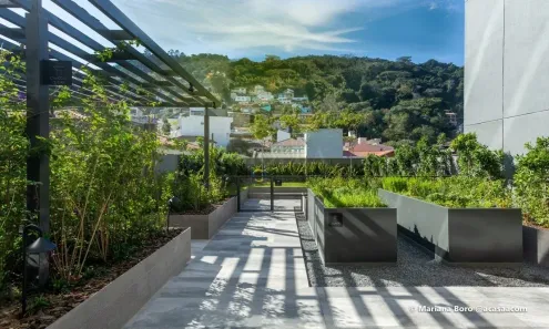 Apartamento com 1 Quarto à venda, 63m² no Centro, Florianópolis