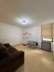 Apartamento com 2 Quartos à venda, 56m² no Jardim Santa Teresa, Jundiaí