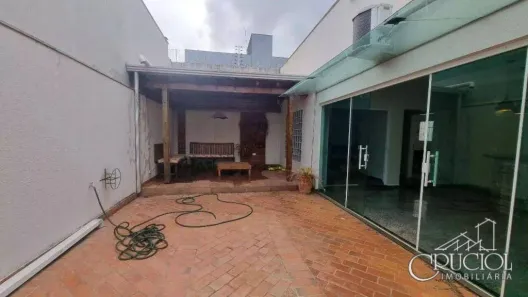 Casa de Condomínio com 3 Quartos à venda, 193m² no Centro, Rolândia