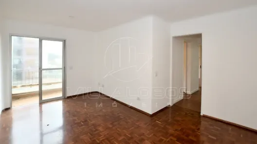 Apartamento com 3 Quartos à venda, 90m² no Vila Madalena, São Paulo