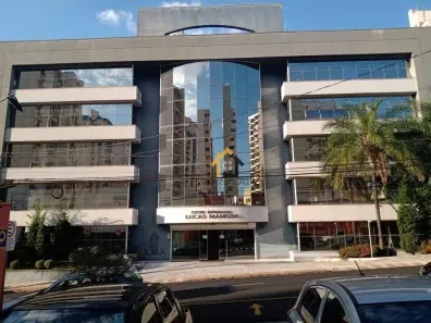 Sala Comercial à venda, 55m² no Centro, São José do Rio Preto