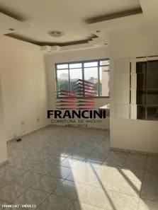 Apartamento com 3 Quartos para alugar, 55m² no Jardim Auri Verde, Bauru
