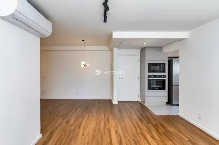 Apartamento com 3 Quartos à venda, 93m² no Vila Olímpia, São Paulo