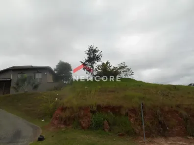 Lote/Terreno à venda, 1200m² no Condomínio Terras de Santa Mariana, Caçapava