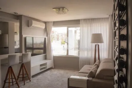 Apartamento com 2 Quartos à venda, 88m² no Menino Deus, Porto Alegre