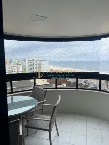Apartamento com 2 Quartos à venda, 75m² no Jardim Armação, Salvador