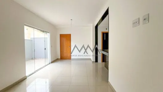 Apartamento com 2 Quartos à venda, 99m² no Vila Paris, Belo Horizonte