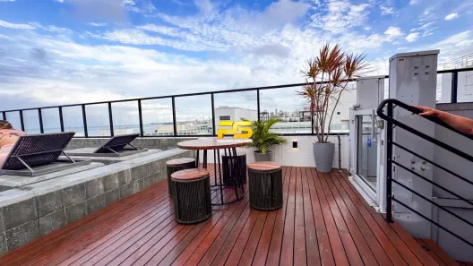 Apartamento com 1 Quarto à venda, 22m² no Jardim Oceania, João Pessoa