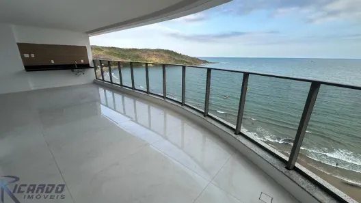 Apartamento com 4 Quartos à venda, 320m² no Praia do Morro, Guarapari