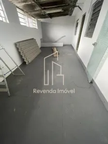 Galpão/Depósito/Armazém para alugar, 488m² no Vila Baby, São Paulo