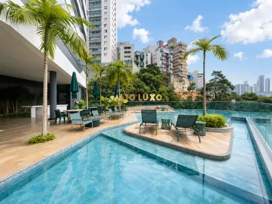 Apartamento com 4 Quartos para alugar, 234m² no Vale do Sereno, Nova Lima