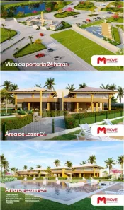 à venda, 300m² no , Barra dos Coqueiros