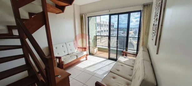 Apartamento com 3 Quartos à venda, 126m² no Vila Nova, Cabo Frio