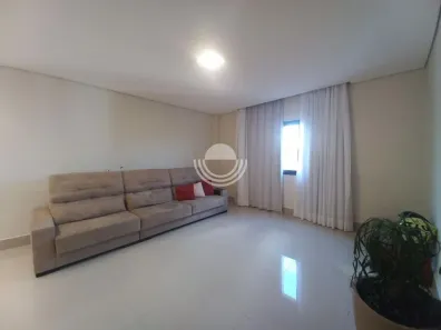 Casa com 3 Quartos à venda, 350m² no Jardim New York, Campinas
