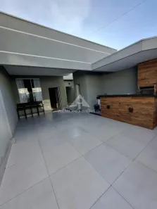 Casa com 2 Quartos à venda, 115m² no Parque Nova Carioba, Americana