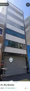 Ponto Comercial à venda, 1200m² no Brás, São Paulo