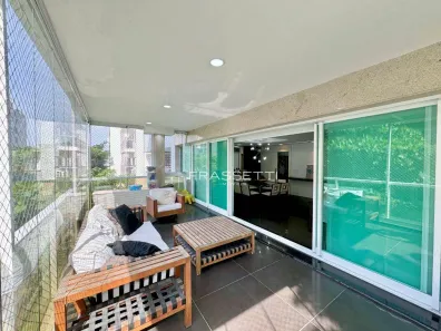 Apartamento com 3 Quartos à venda, 220m² no Leblon, Rio de Janeiro