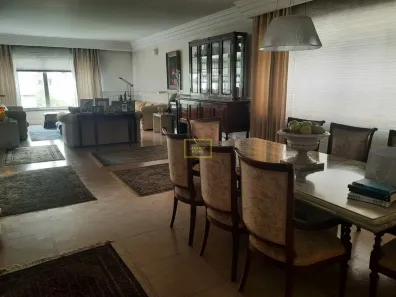 Apartamento com 3 Quartos à venda, 360m² no Bela Vista, São Paulo