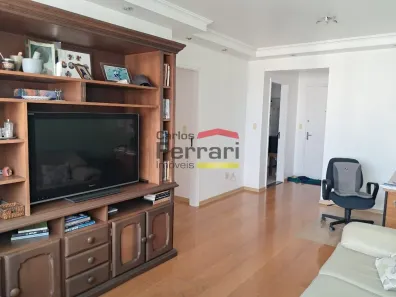 Apartamento com 3 Quartos para alugar, 80m² no Santana, São Paulo