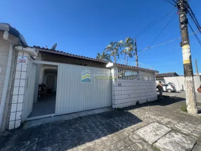 Casa com 2 Quartos à venda, 65m² no Ocian, Praia Grande