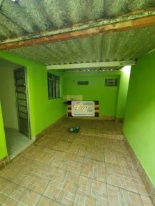 Casa com 1 Quarto para alugar, 35m² no Vila Barreto, São Paulo