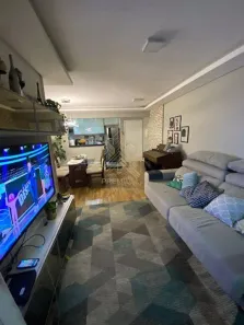 Apartamento com 3 Quartos à venda, 83m² no Vila Prudente, São Paulo