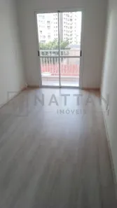 Apartamento com 2 Quartos para alugar, 60m² no Tatuapé, São Paulo