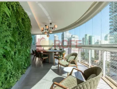 Apartamento com 3 Quartos à venda, 230m² no Planalto Paulista, São Paulo